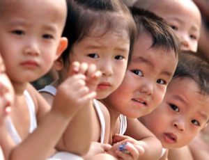 China-problemas-auditivos-en-niños-por-antibióticos